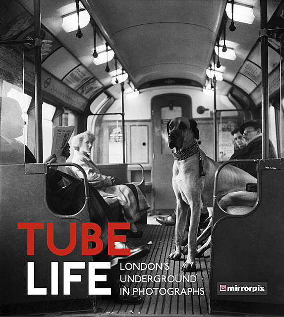 Tube Life, Mirrorpix