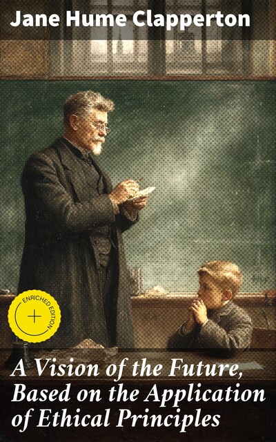 A Vision of the Future, Based on the Application of Ethical Principles, Jane Hume Clapperton