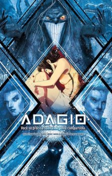 Adagio, Felipe Cagno