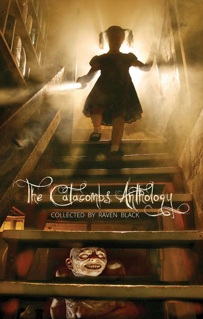 The Catacombs Anthology, Raven Black