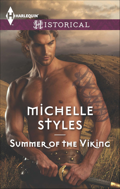 Summer Of The Viking, Michelle Styles