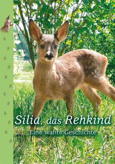 Silia, das Rehkind, Gabriele, Verlag Das Wort