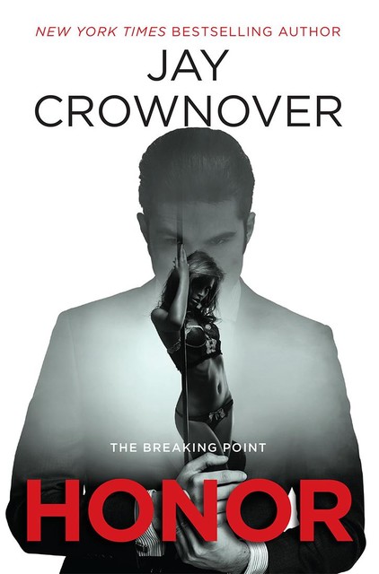 Honor, Jay Crownover