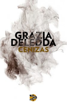 Cenizas, Grazia Deledda