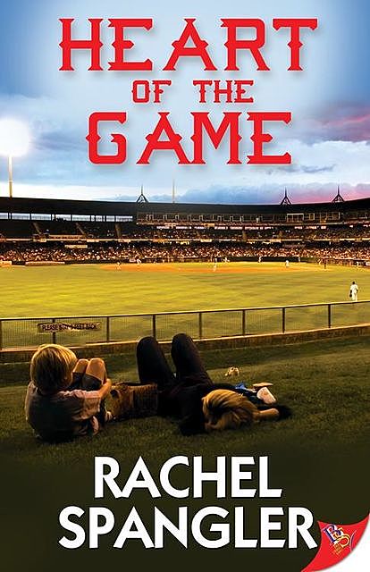 Heart of the Game, Rachel Spangler
