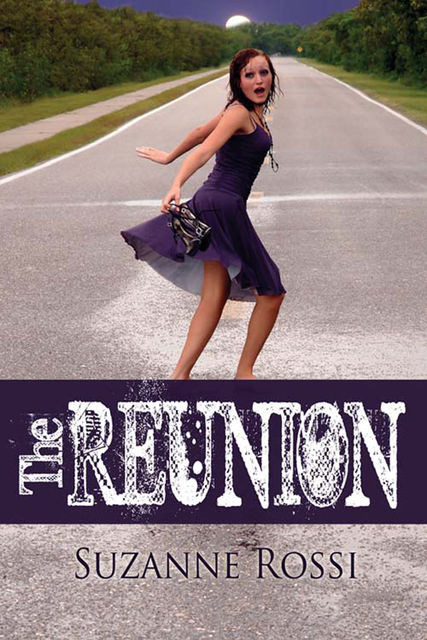The Reunion, Suzanne Rossi