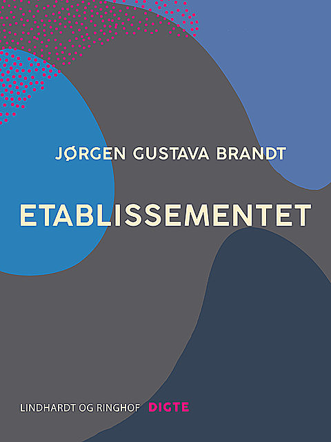 Etablissementet, Jørgen Gustava Brandt