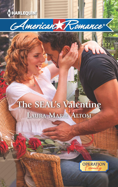 The SEAL's Valentine, Laura Marie Altom