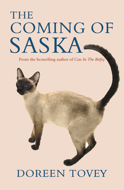 The Coming of Saska, Doreen Tovey