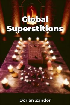 Global Superstitions, Dorian Zander