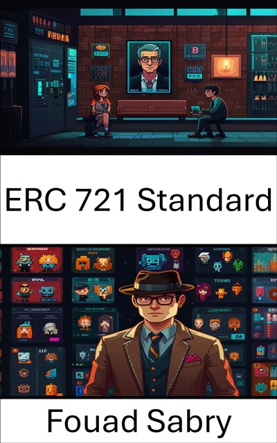 ERC 721 Standard, Fouad Sabry