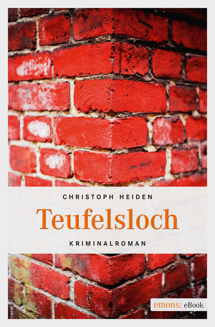Teufelsloch, Christoph Heiden