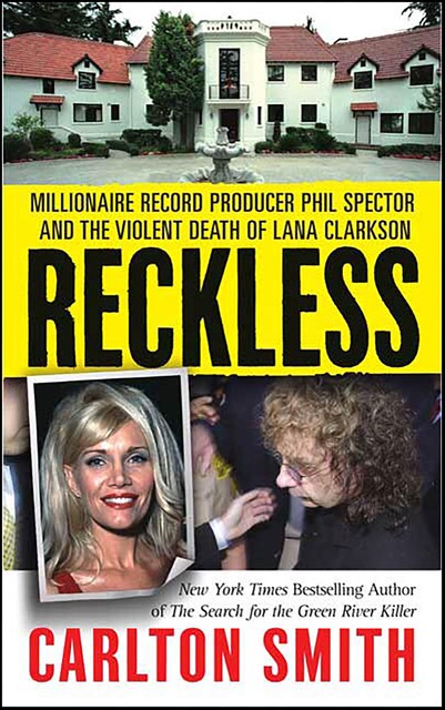 Reckless, Carlton Smith