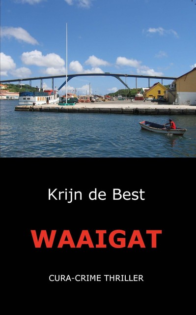 Waaigat, Krijn Best