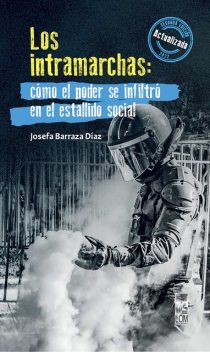 Los Intramarchas, Josefa Barraza Díaz
