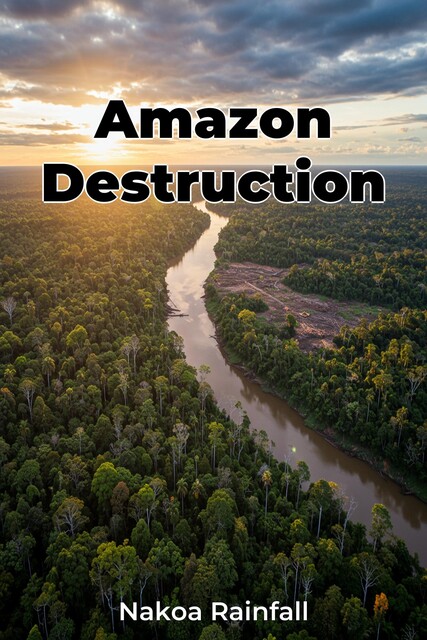 Amazon Destruction, Nakoa Rainfall