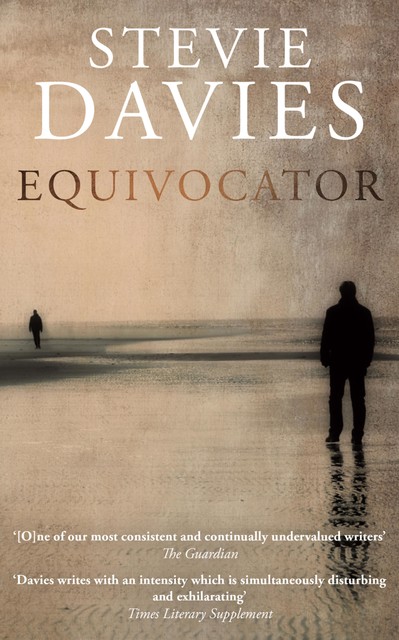 Equivocator, Stevie Davies