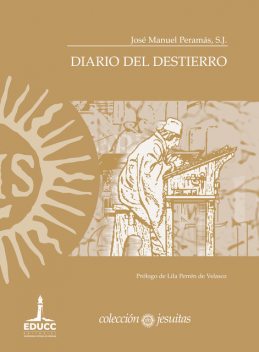 Diario del destierro, José Manuel Peramás