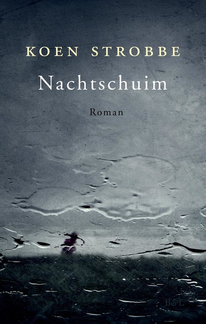 Nachtschuim, Koen Strobbe