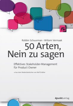 50 Arten, Nein zu sagen, Robbin Schuurman, Willem Vermaak