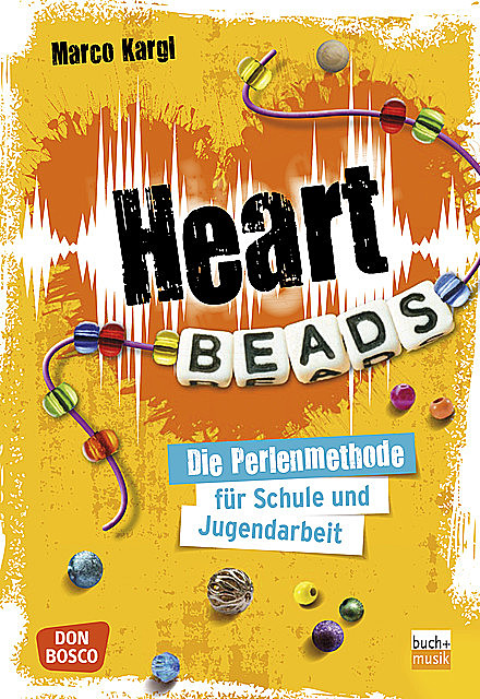 Heartbeads, Marco Kargl