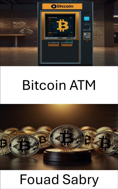 Bitcoin ATM, Fouad Sabry