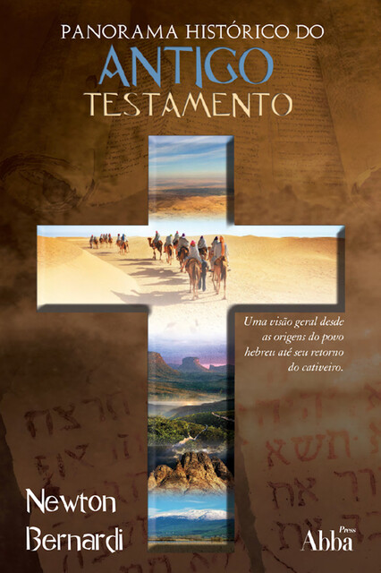 Panorama Histórico, Newton Bernardi