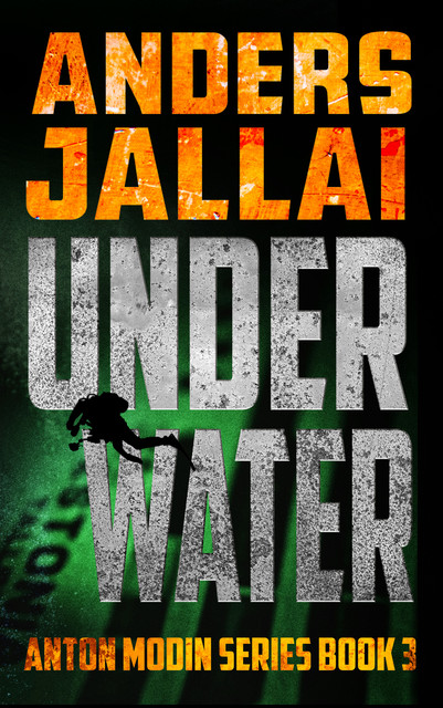 Under Water, Anders Jallai