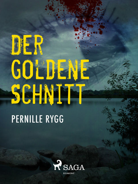 Der goldene Schnitt, Pernille Rygg