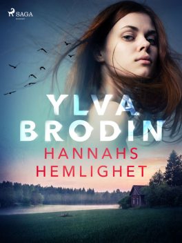 Hannahs hemlighet, Ylva Brodin