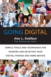 Going Digital, Alex L. Goldfayn
