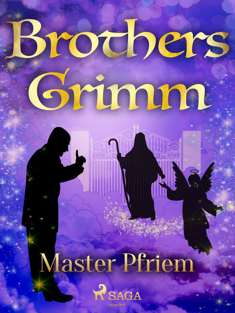 Master Pfriem, Brothers Grimm