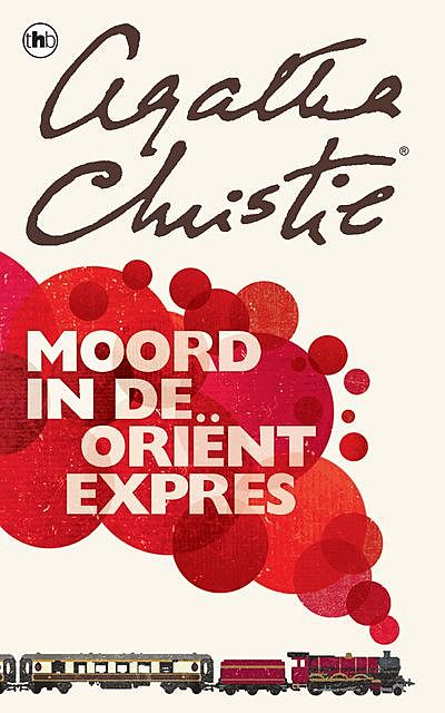 Moord in de Orient-Expres, Agatha Christie