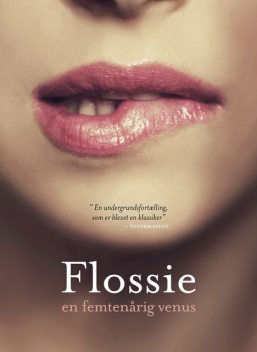 Flossie – en femtenårig venus, Ukendt Ukendt