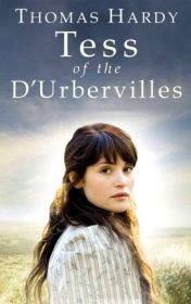 Tess Of dUrberville, Thomas Hardy