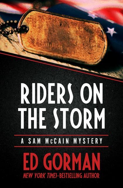 Riders on the Storm, Ed Gorman