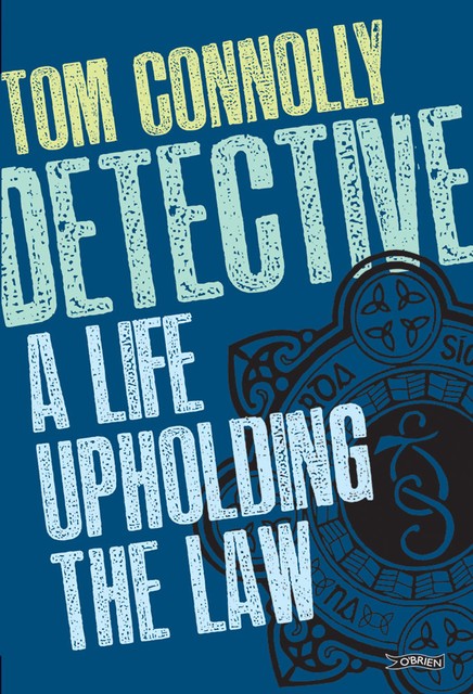 Detective, Tom Connolly