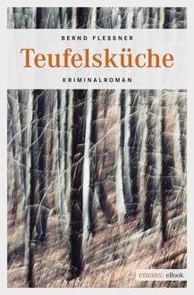Teufelsküche, Bernd Flessner