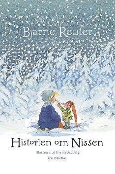 Historien om Nissen, Bjarne Reuter
