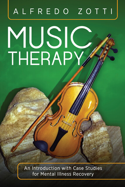 Music Therapy, Alfredo Zotti