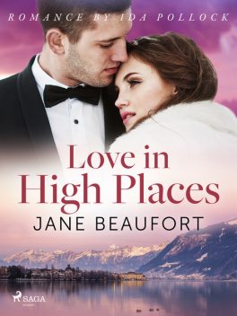 Love in High Places, Jane Beaufort