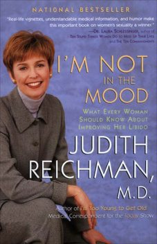 I'm Not in the Mood, Judith Reichman