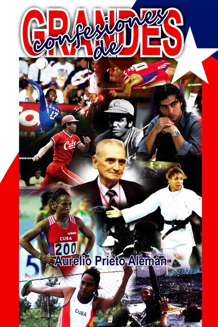 Confesiones de grandes II, Aurelio Prieto Alemán