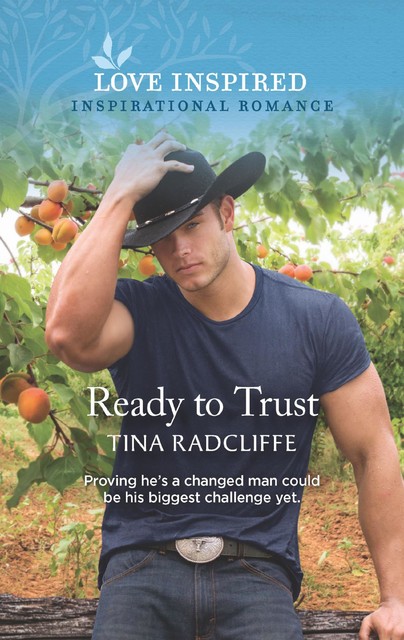 Ready to Trust, Tina Radcliffe