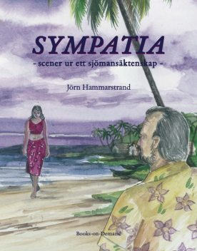 Sympatia- scener ur ett sjömansäktenskap, Jörn Hammarstrand