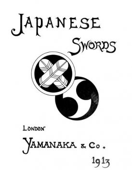 Japanese Swords, 