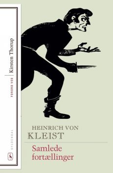 Samlede fortællinger, Heinrich von Kleist