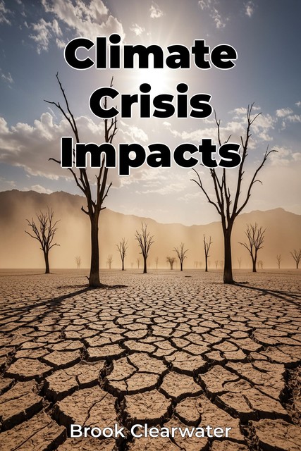 Climate Crisis Impacts, Brook Clearwater