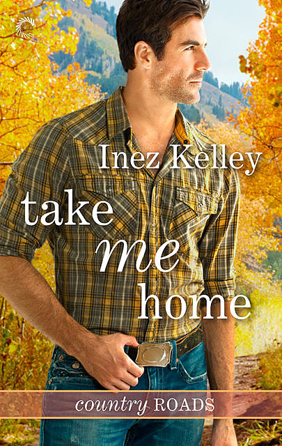 Take Me Home, Inez Kelley