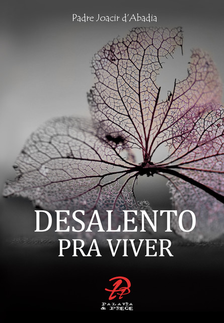 Desalento pra viver, Joacir d'abadia